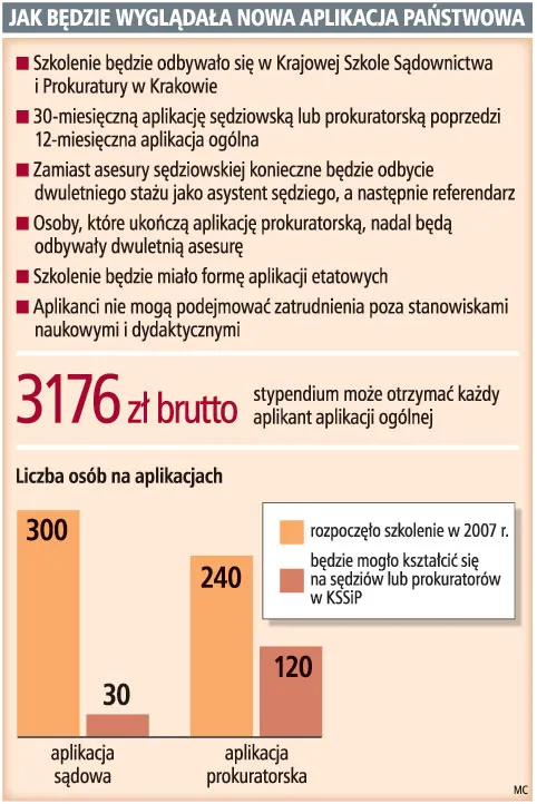 Jak będzie wyglądała nowa aplikacja państwowa