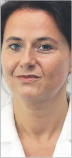 Beata Lisowska