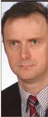 Arkadiusz Sobczyk, radca prawny, Kancelaria Prawna Sobczyk i Wspólnicy w Krakowie