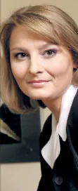 Agata Okorowska, radca prawny, partner w Kancelarii BSO Prawo & Podatki