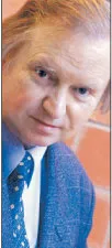 Ryszard Piotrowski, konstytucjonalista z Uniwersytetu Warszawskiego
