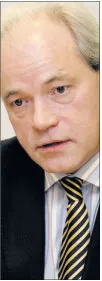Adam Szejnfeld, wiceminister gospodarki