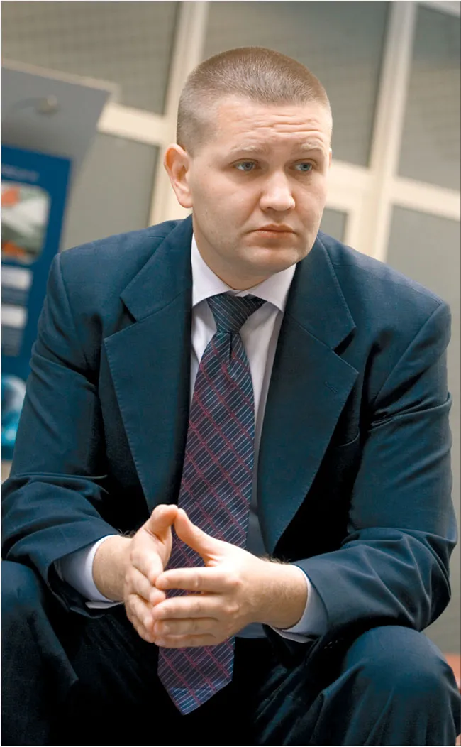 "Polscy przedsiębiorcy są coraz lepiej przygotowani do walki o fundusze unijne"