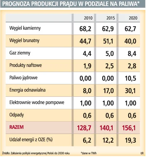 Produkcja prądu ze zboża ma pomóc rolnikom