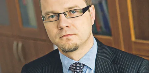 "Prywatne używanie służbowych aut trudno sprawdzić"