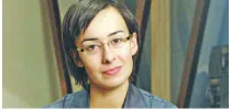 Agnieszka Chwiałkowska