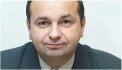 Bogdan Świąder