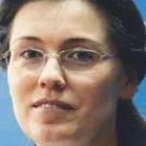 Małgorzata Krasnodębska-Tomkiel, doktor nauk prawnych, wykładowca regulacji wspólnotowych i antymonopolowych na Uniwersytecie Warszawskim, w Szkole Głównej Handlowej i Krajowej Szkole Administracji Publicznej