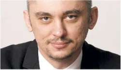 Marek Kutarba