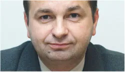Bogdan Świąder