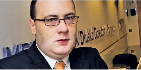 "Podatnicy PCC mogą odzyskać nadpłatę podatku"