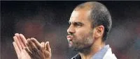 Josep Guardiola
