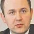 Jacek Sadowy, prezes Urzędu Zamówień Publicznych