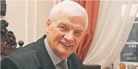 "Zyski inwestorów z farm wiatrowych powinny wesprzeć rozwój lokalnej energetyki"