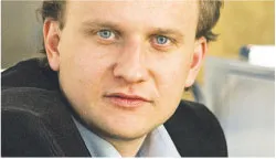 Bartosz Marczuk