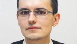 Komentarz redakcji: Niepewne zyski