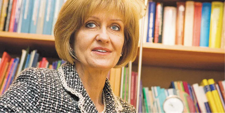 Małgorzata Supera