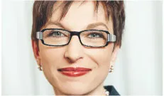 Urszula Młynarczyk, radca prawny, Kancelaria Prawna Rachelski i Wspólnicy