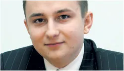 Adam Makosz