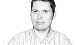 Rafał Krawczyk, sędzia Sądu Okręgowego w Toruniu