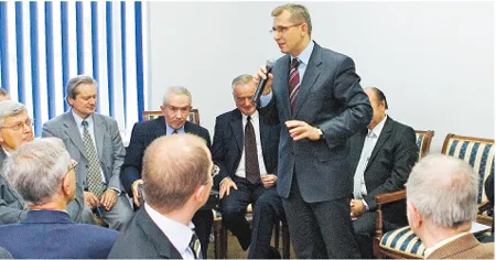 Autonomia budżetowa prokuratury od 2010 roku