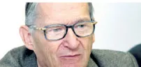 Prof. Feliks Zedler, Uniwersytet Adama Mickiewicza w Poznaniu
