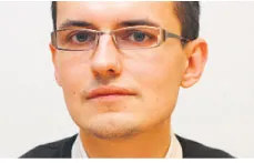 Krzysztof Koślicki
