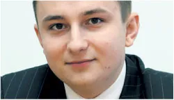 Adam Makosz, adam.makosz@infor.pl