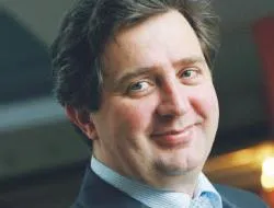 Brunon Bartkiewicz, prezes ING Banku