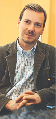 "Prawo prasowe nadal bez definicji blogu"