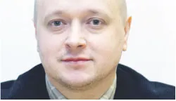 Komentarz redakcji: Lepiej niech ZUS ratuje firmy
