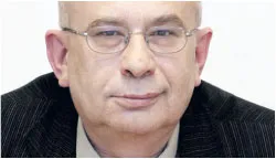 Jerzy Kowalski
