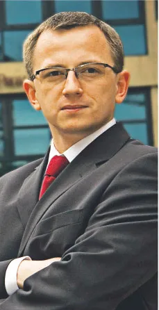 "Firma zapłaci podatek w Polsce i Norwegii"
