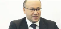 Sądami będą zarządzali zawodowi menedżerowie