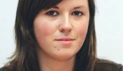Małgorzata Kryszkiewicz
