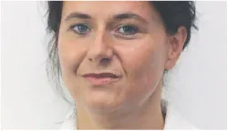 Beata Lisowska