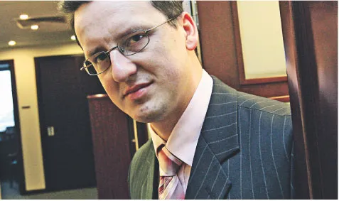 "Jeśli podatku od lokaty nie pobierze bank, zapłaci go podatnik"