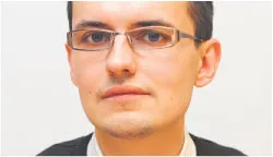 Krzysztof Koślicki