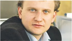 Bartosz Marczuk