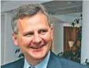 Aleksander Grad: Porozumienie z Eureko to najważniejsza rzecz, jaką udało mi się zrobić w resorcie skarbu