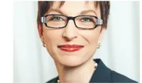 Urszula Młynarczyk, radca prawny, Kancelaria Prawnicza Rachelski i Wspólnicy