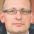 Paweł Mazurkiewicz, lekarz, kierownik Zespołu Służby Medycyny Pracy i BHP w Centralnym Zarządzie Służby Więziennej.