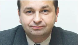 Komentarz redakcji: Nikt nie lubi próżni