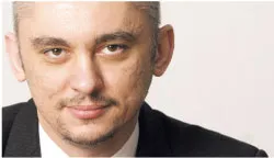 Komentarz redakcji: Łakomy kłamca