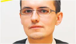 Krzysztof Koślicki