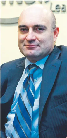 "Producenci komputerów wierzą, że zbliża się koniec recesji"