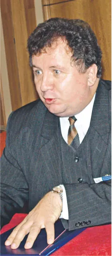 Spółki, które nie składają do KRS sprawozdań finansowych, mogą być ukarane grzywną do 1 tys. zł – podkreśla Arkadiusz Opala