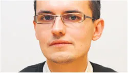 Krzysztof Koślicki