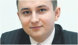 Adam Makosz