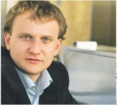 Bartosz Marczuk